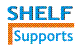 Shelfsupports.net for all your shelf support solutions