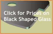 Click link for prices on clear tempered glass special shapes